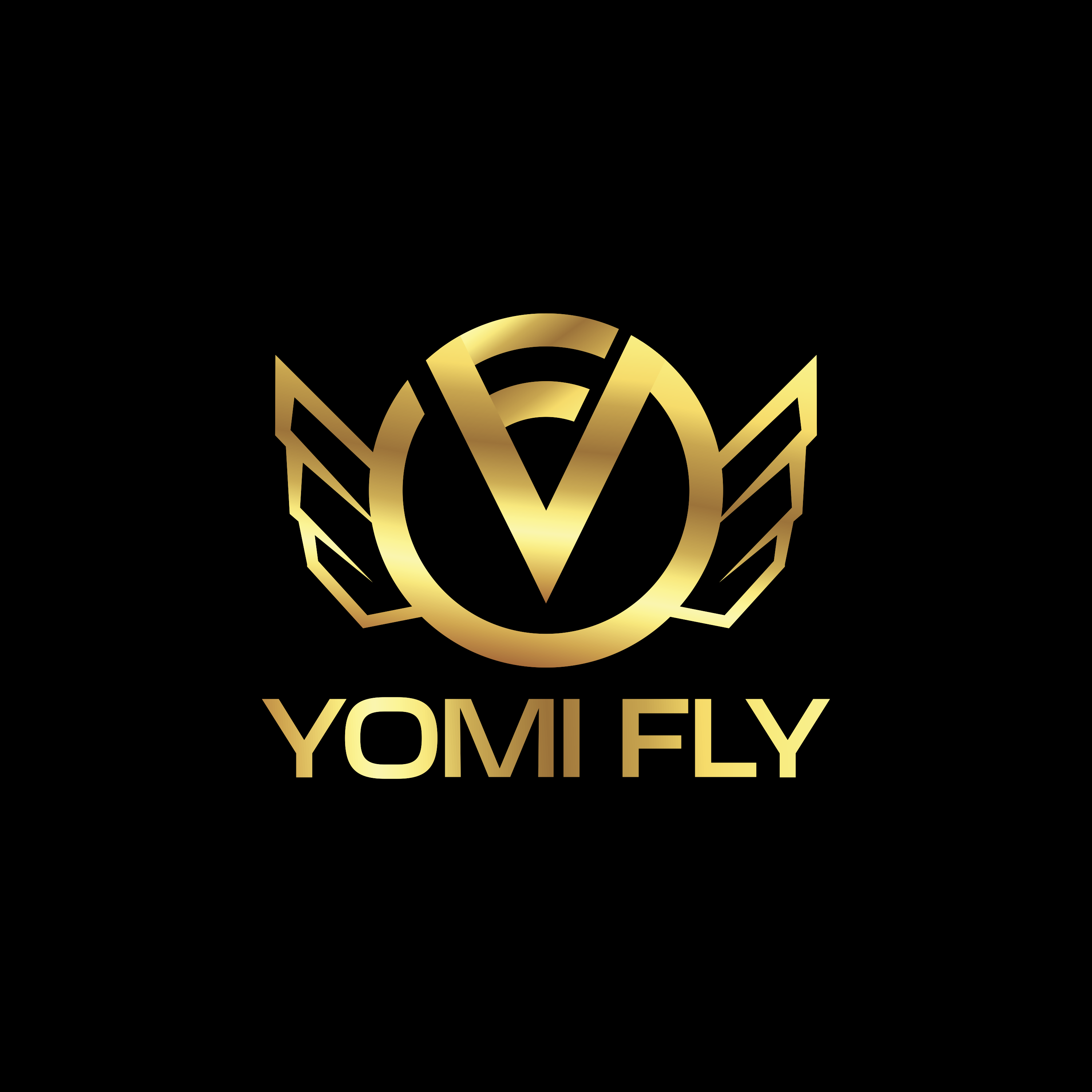 Yomi <br>Fly